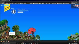 Habbo  Crash instant  Appart Bloquer  Wireds [upl. by Douglass]