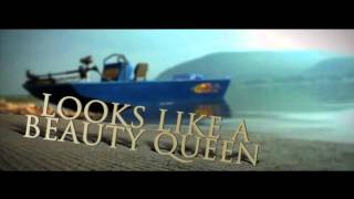 Rock Proof Boats Promo Video [upl. by Ardnaek]