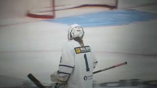 mål Göteborg powerplay tv pucken 2024 [upl. by Esorylime]