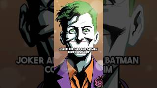 How Joker Broke Batman After 22 Years [upl. by Parrish]