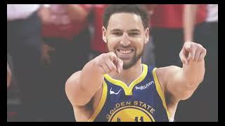 The Story of Klay Thompson [upl. by Leuqim]