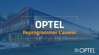 REPROGRAMMER LAVENIR  OPTEL [upl. by Atirb]