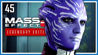 Key to the Catalyst  Lets Play Mass Effect 3 Legendary Edition Part 45 PC Gameplay [upl. by Dreddy287]