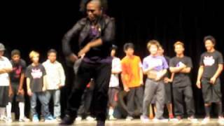 QUEST CREW Freestyles Kauai [upl. by Feetal]