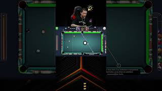 8 ball pool trickshot berlin 8ballpool trickshot nflronggolawe8bp [upl. by Muir3]