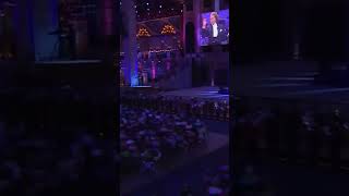 André Rieu  Nearer My God to Thee live in Amsterdam [upl. by Vedetta862]