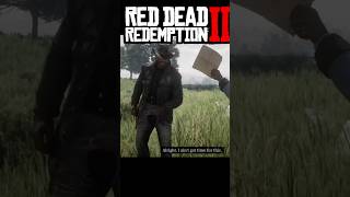 Jack hall gang map in red dead redemption 2 rdr2 reddeadredemption gaming [upl. by Noyerb2]