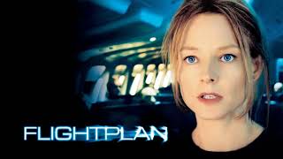 Flightplan Movie Score Suite  James Horner 2005 [upl. by Lletram172]