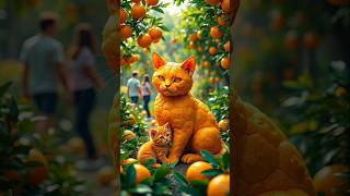 Orange Cat Videos for Cats to watch 87 catvideos catlover cat orange shorts [upl. by Armat700]