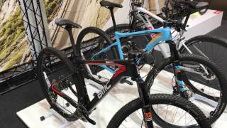 BMC Teamelite01 XTR Di2  2017 [upl. by Orvah379]