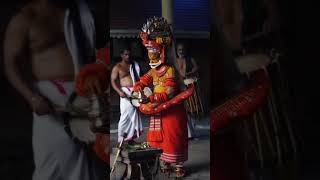 Muthappa🙏hindudeity muthappanparsanikadavuhindugodkannurtheyyamsilpasvlog4u [upl. by Fabiano]