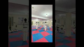 Taekwondo club promotion sylhet taekwondofighter [upl. by Anitsrik589]