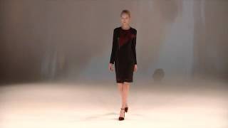 Chalayan Autunno Inverno 20132014 [upl. by Eirellav]