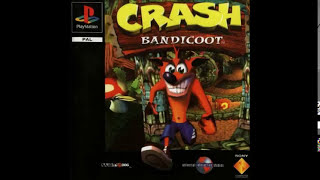 Crash Bandicoot OST  Ripper Roo [upl. by Malley]