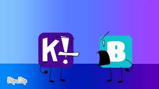 Kahoot and Blooket have a friendly conversation [upl. by Westland]