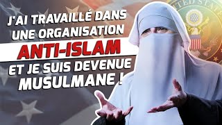 quotJai été dans une Organisation AntiIslam Jai voulu détourner les musulmans de lIslamquot [upl. by Yalcrab663]