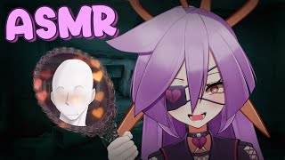 Yandere Forces You To Love Yourself ASMR Sleepaid Roleplay [upl. by Eiramlirpa]