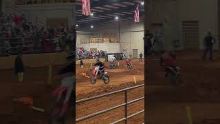 Alabama Arenacross motocross youtubeshorts dirtbike [upl. by Lemaceon]