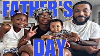 SPEND FATHER’S DAY WITH US  Pearse Family [upl. by Ariuqahs]