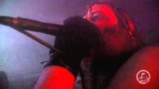 TREPANERINGSRITUALEN live at APEX FEST VI Jun 6h 2015 FULL SET [upl. by Marr]