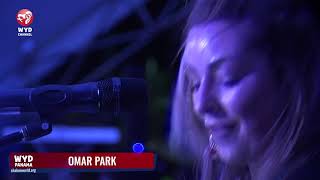 Fr Rob Galea Final Song  WYD 2019  World Youth Day [upl. by Odlanir]