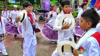 PLANADAS TOLIMA CANCIÓN LA BOQUITROMPONA COSECHANDO TRADICIÓN Y FUTURO SECTOR UNO GRADO SEXTO [upl. by Thurstan]