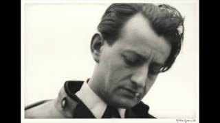 André Malraux 19011976  Une vie une œuvre 2014  France Culture [upl. by Htiekram]