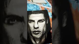 How to artist fixative spray artist viral [upl. by Ylrebme]