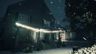 A Christmas Horror [upl. by Asiak]