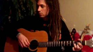 Seether Broken cover by Teague Purtell [upl. by Elka]