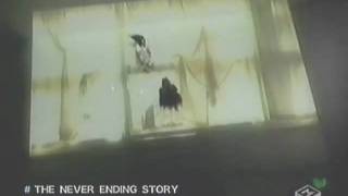 Miu Sakamoto  The Never Ending Story PV [upl. by Ytiak]