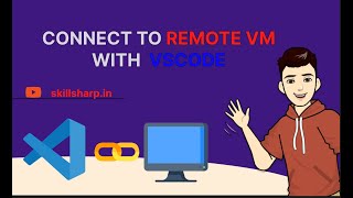 Connect to a Remote Server with SSH in VS Code  StepbyStep Tutorial [upl. by Sacrod]