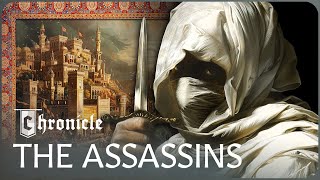 The Real Assassins Creed Deadliest Special Forces Of The Dark Ages  Ancient Black Ops  Chronicle [upl. by Danby155]