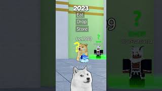 Control rework soon but  Doge Gaming [upl. by Adnomar]