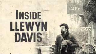 Inside Llewyn Davis Original Soundtrack 12 Fare Thee Well Dinks Song [upl. by Borries]