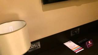 Premier Inn Edmonton London room review Room 304 [upl. by Alexandre]