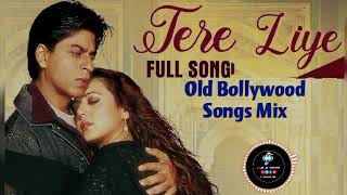 Old Bollywood Songs Tere Liye letestbollywoodsongs remix mnasongs MNAsongsd1s [upl. by Arella]