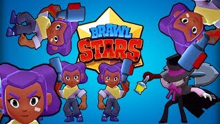 БОЛЬШЕ  BRAWL STARS [upl. by Jp]