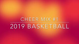 CHEER MIX 2019 [upl. by Ylrebmi338]