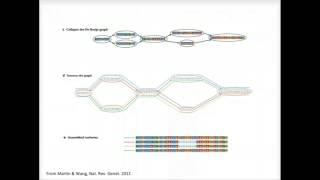 BroadE The General Approach to De novo RNASeq Assembly Using De Bruijn Graphs [upl. by Onstad]