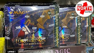 Serial Number HIT Ravnica Remastered Collector Box [upl. by Angelica]