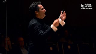 Dvořák 8 Sinfonie ∙ hrSinfonieorchester ∙ Andrés OrozcoEstrada [upl. by Sallad]