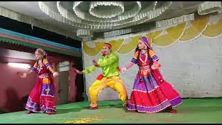 lambadi dance  lambadi song killampudi village [upl. by Latimer]