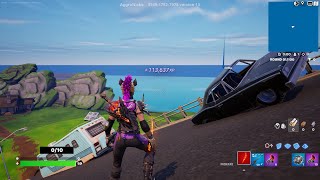 Fortnite Chapter 5 Season 3 XP Glitch Map [upl. by Aneras]