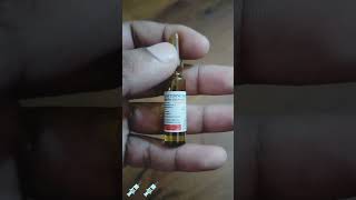 Ranitidine injectionRanitidine injectionuseside effectscontraindicationsshort video 💉💉 [upl. by Elnora]