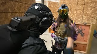 Funny Airsoft Moments to Eat Lunch to [upl. by Dalpe187]