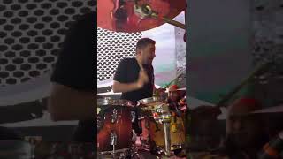 FAROFA BATERA🥁🔥 FORROZÃO PRT1 [upl. by Arytahs]