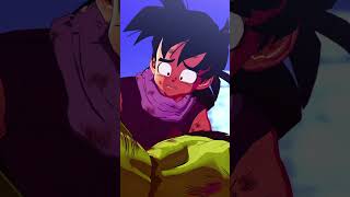 Piccolo’s Final Moments with Gohan Piccolo amp Kami Die DBZ Kakarot [upl. by Canotas]