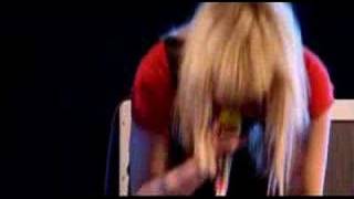 The Ting Tings  Thats Not My Name HQ [upl. by Hutchinson]