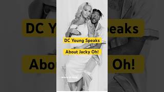 DC Young Fly Speaks about his wife  DC Young Fly breaks silence dcyoungfly msjackyoh tribute [upl. by Ritter]